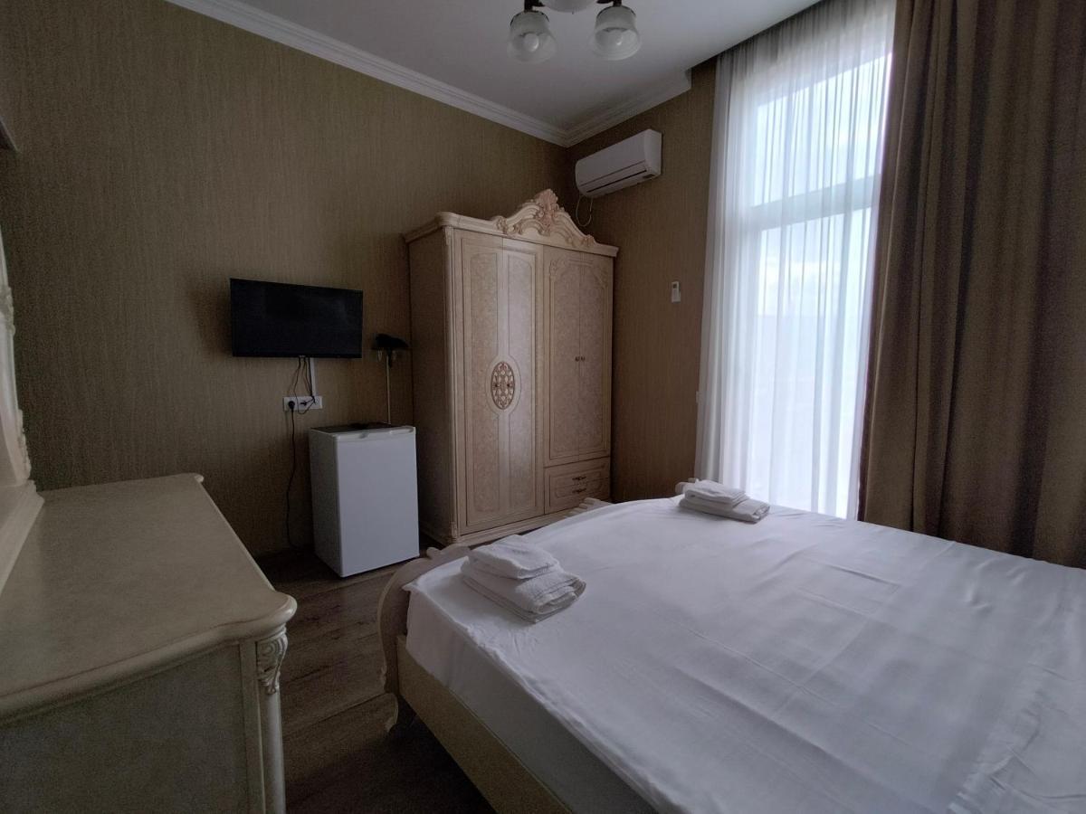 New Star Hotel Tbilisi Ngoại thất bức ảnh