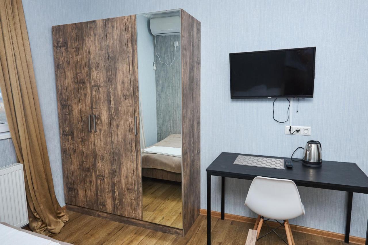 New Star Hotel Tbilisi Ngoại thất bức ảnh