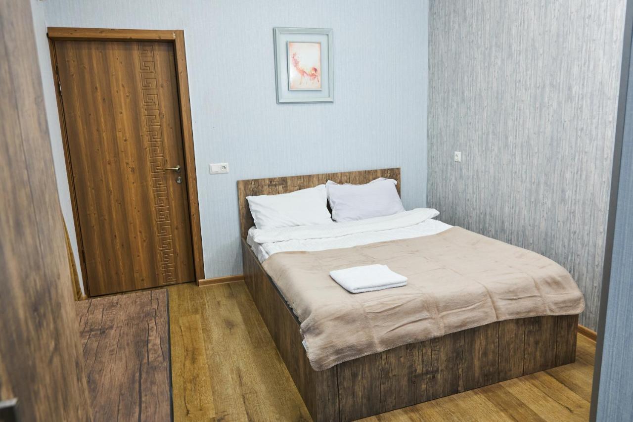 New Star Hotel Tbilisi Ngoại thất bức ảnh