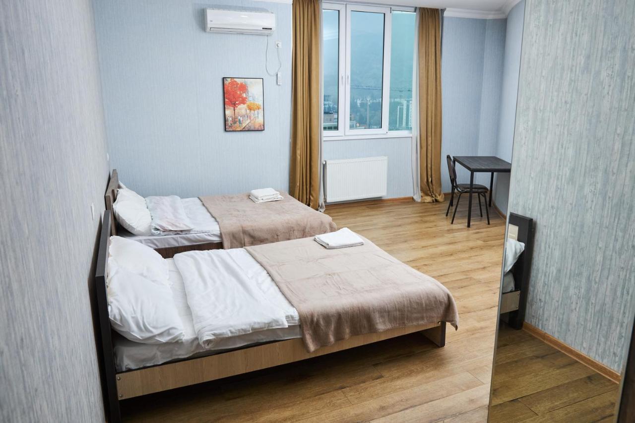 New Star Hotel Tbilisi Ngoại thất bức ảnh