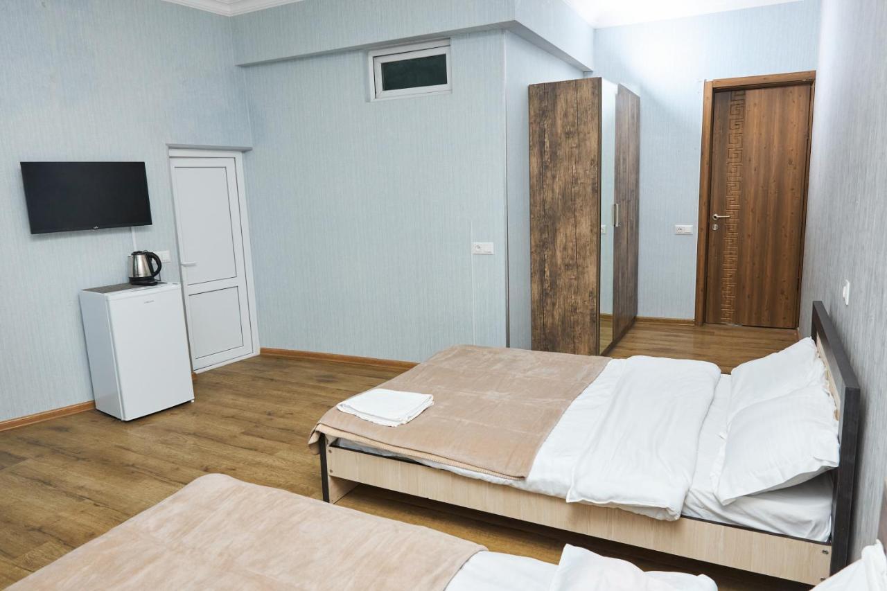 New Star Hotel Tbilisi Ngoại thất bức ảnh
