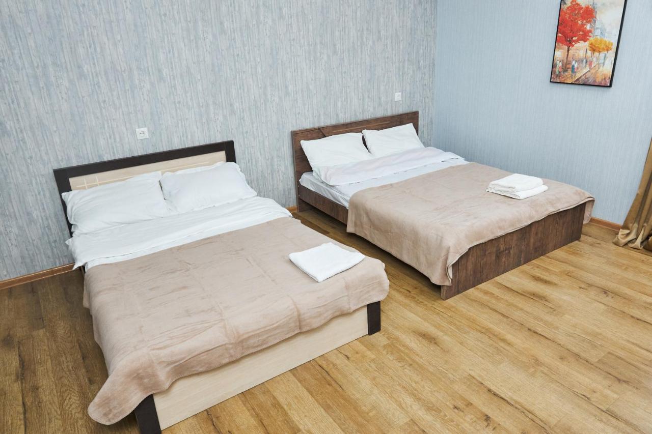 New Star Hotel Tbilisi Ngoại thất bức ảnh