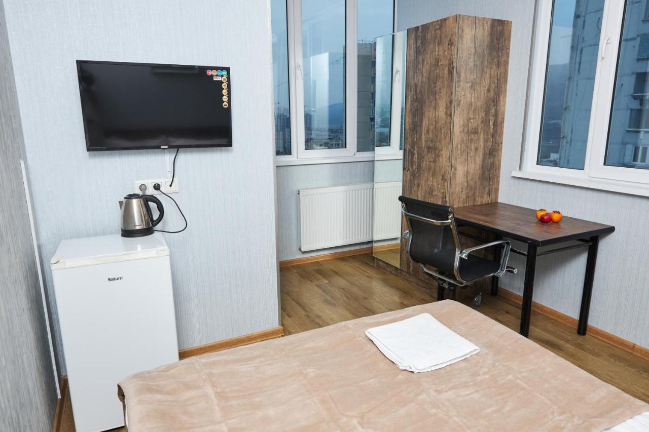 New Star Hotel Tbilisi Ngoại thất bức ảnh