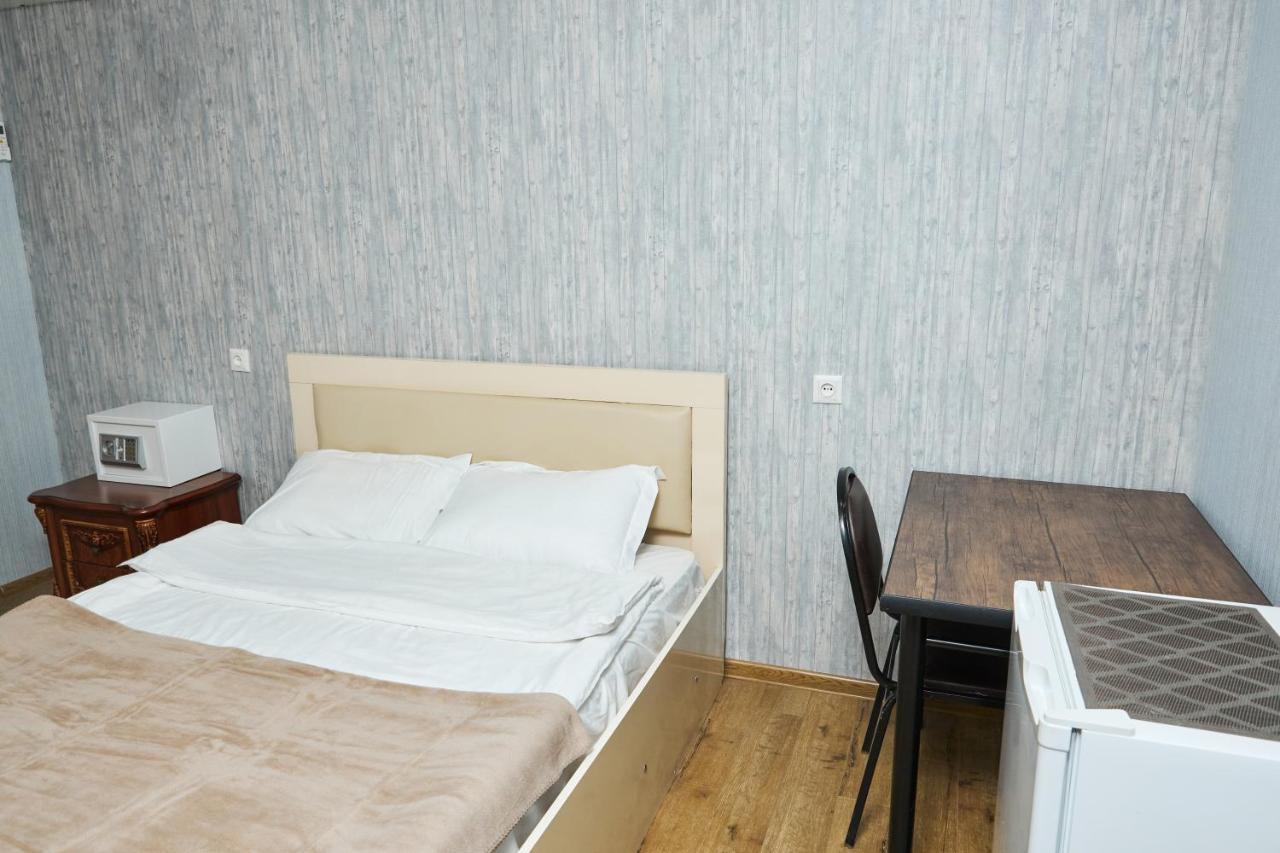 New Star Hotel Tbilisi Ngoại thất bức ảnh
