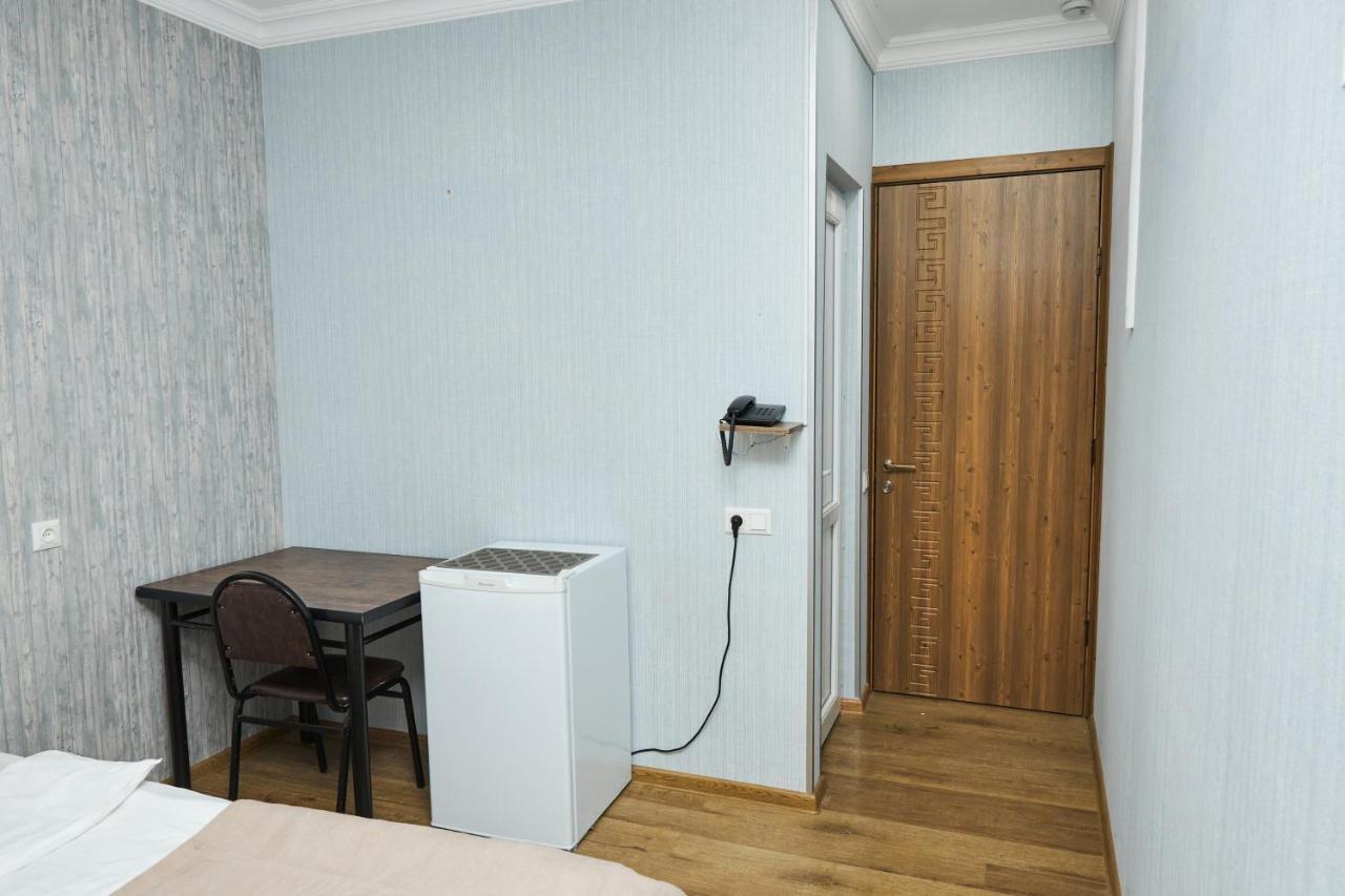 New Star Hotel Tbilisi Ngoại thất bức ảnh