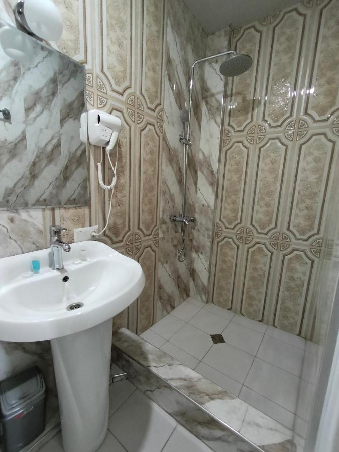 New Star Hotel Tbilisi Ngoại thất bức ảnh