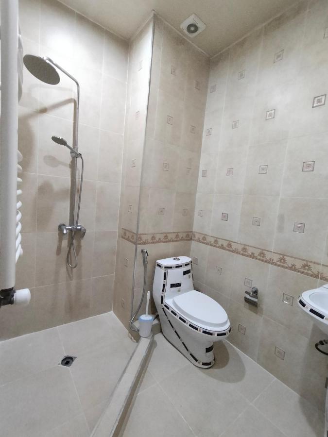 New Star Hotel Tbilisi Ngoại thất bức ảnh